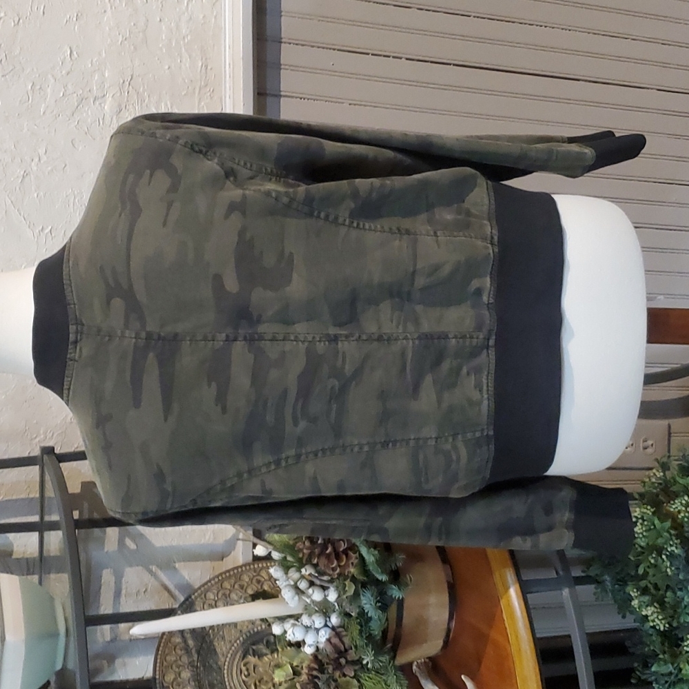 Dear John* Jacket - image 3